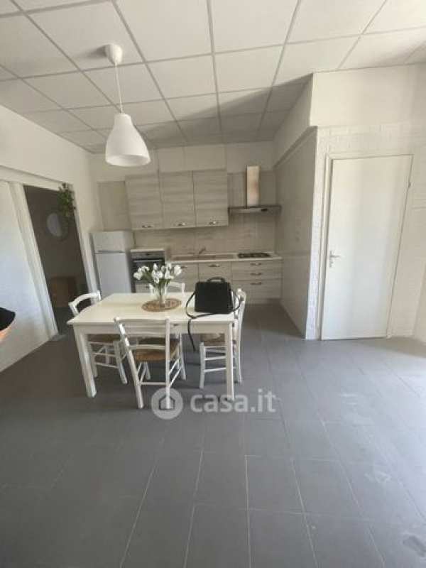 Appartamento in residenziale in Via Amerigo Vespucci
