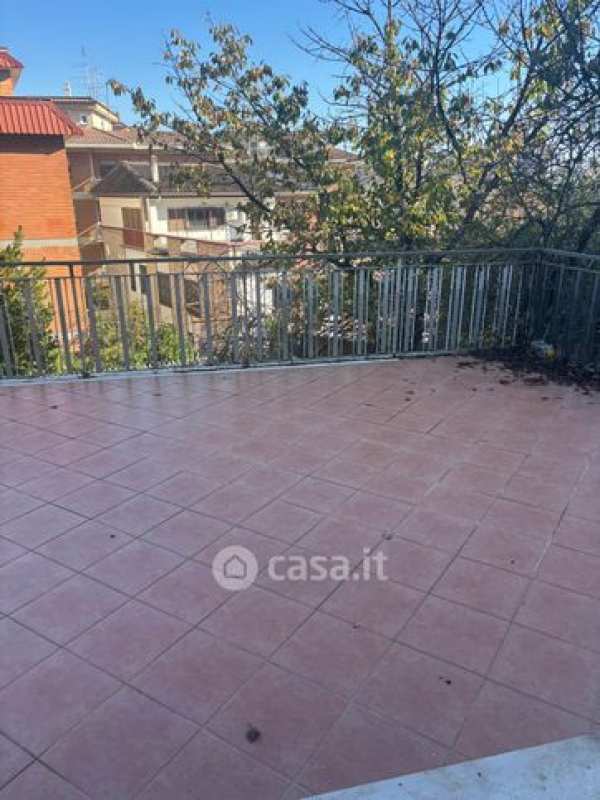 Appartamento in residenziale in Via del Poggio