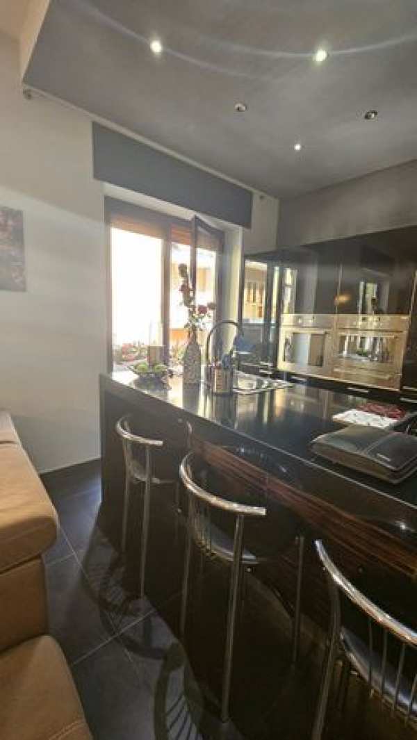 Appartamento in residenziale in Via Antonio Migliorati