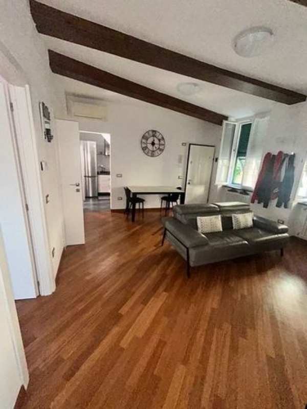 Appartamento in residenziale in Via Capitan Romeo
