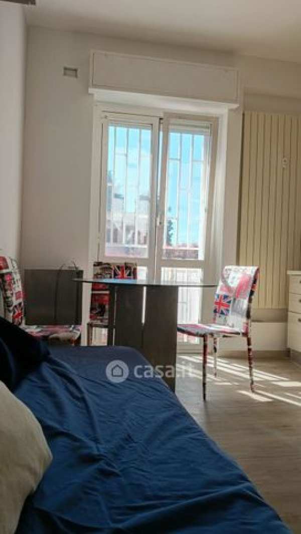 Appartamento in residenziale in Via Giuseppe di Vittorio