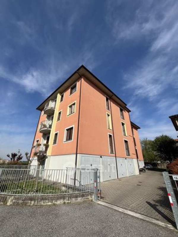 Appartamento in residenziale in Via Bagnara 12