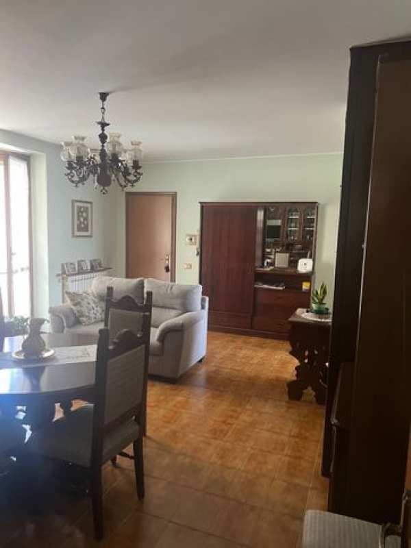 Appartamento in residenziale in Via Cesare Battisti
