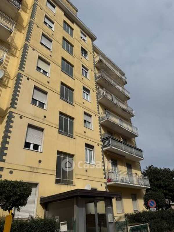 Appartamento in residenziale in Via Monviso 94