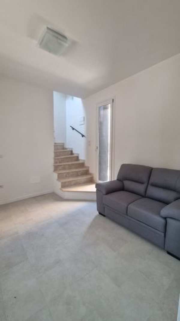 Appartamento in residenziale in Via Giovanni Boccaccio