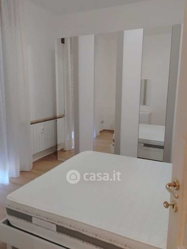 Appartamento in residenziale in Corso Bagni 108