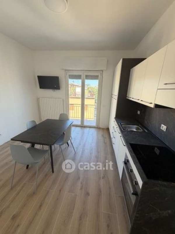 Appartamento in residenziale in Via Gualtiero Laeng