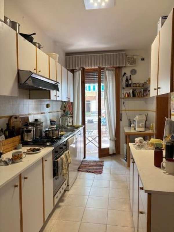 Appartamento in residenziale in Via Arnaldo Fusinato 51