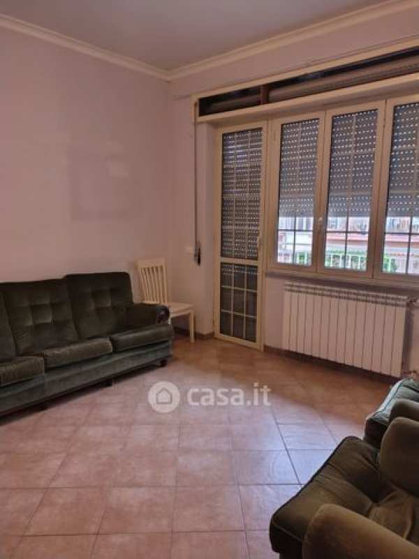 Appartamento in residenziale in Via Giuseppe Garibaldi