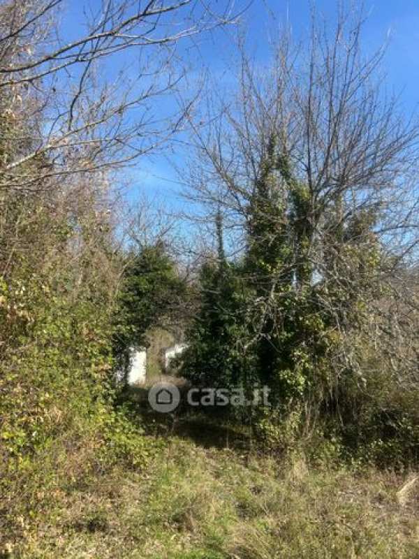 Casa indipendente in residenziale in Contrada Mazzarella