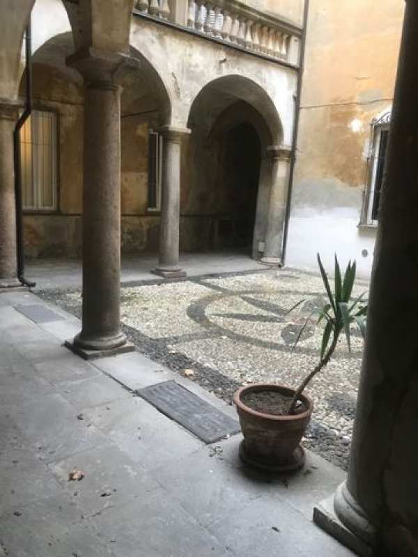 Appartamento in residenziale in Via Angelo Genocchi 16