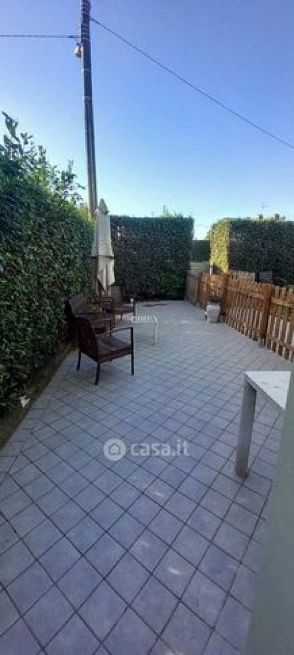 Appartamento in residenziale in Via Vignone 8
