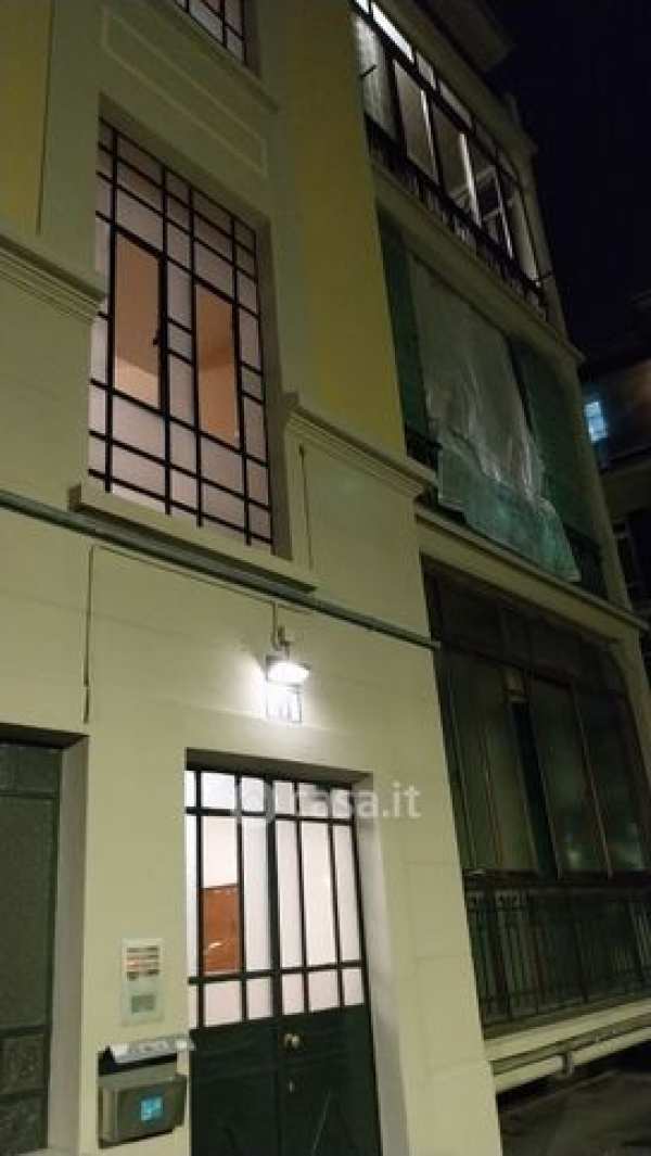 Appartamento in residenziale in Via Cenischia 48