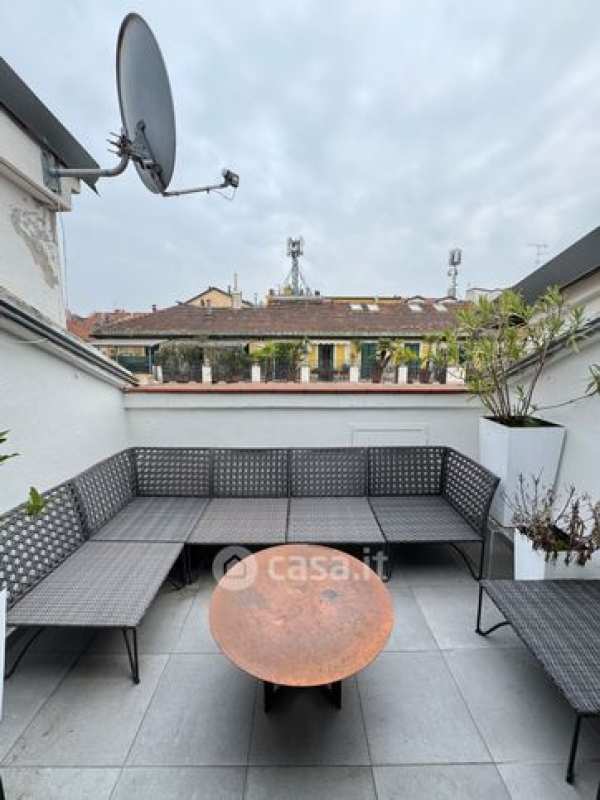 Appartamento in residenziale in Via Lodovico Settala 61