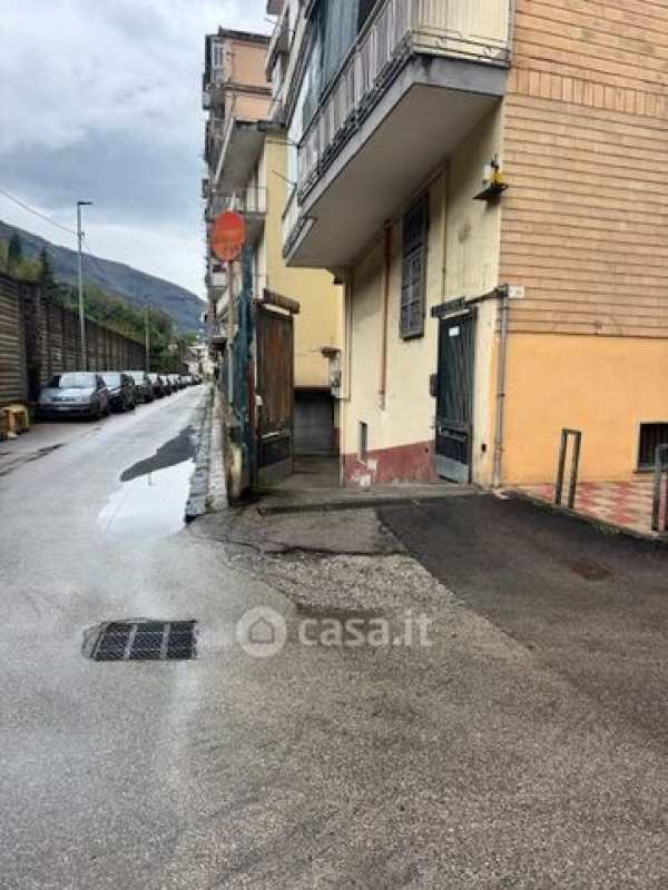 Box/posto auto in residenziale in Via Claudio Galeno