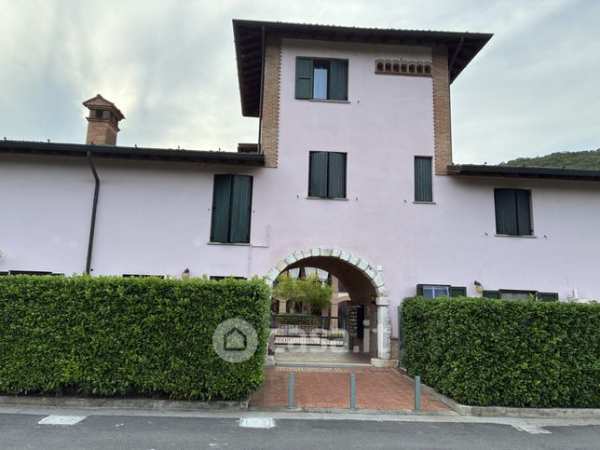 Appartamento in residenziale in Via Fornaci