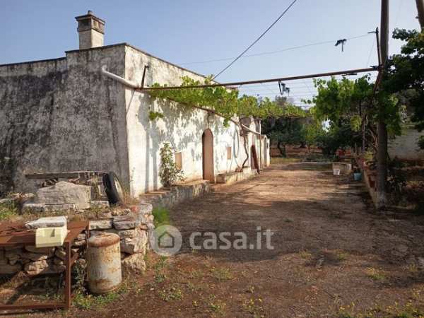 Rustico/casale in residenziale in Strada Provinciale 24