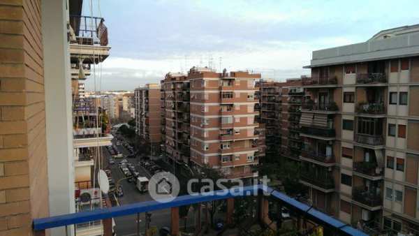 Appartamento in residenziale in Via Quirino Majorana