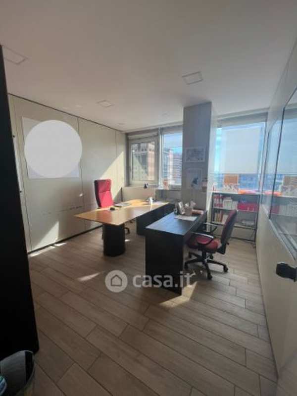 Ufficio in commerciale in Centro Direzionale Isola G1 1