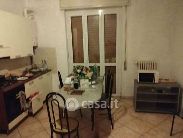 Appartamento in residenziale in Via G.Verga 14