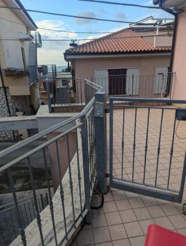 Appartamento in residenziale in Via U. Bassi 34