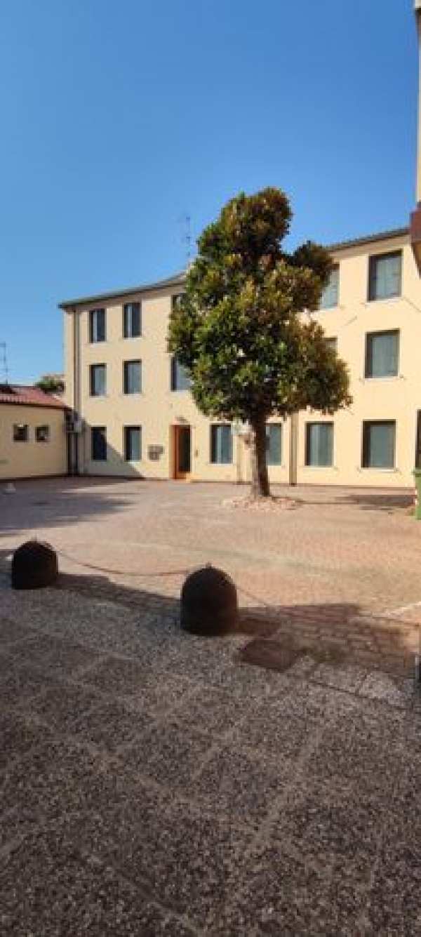 Appartamento in residenziale in Via G. Garibaldi