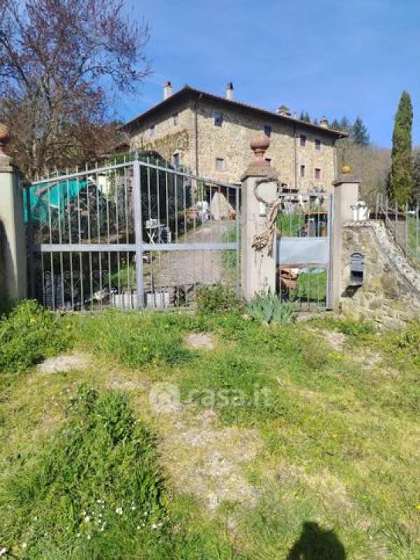 Appartamento in residenziale in Via San Cresci 147