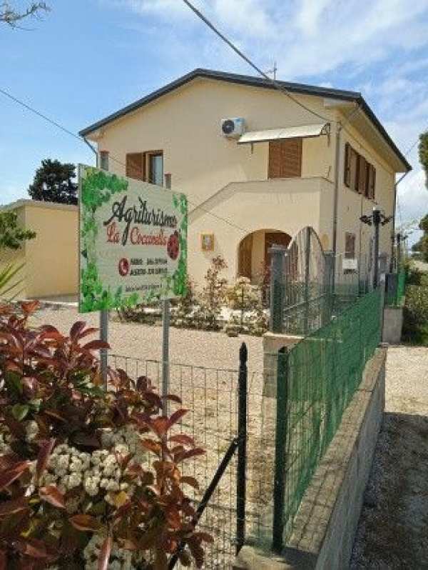 Casa bi/trifamiliare in residenziale in LocalitÃ  Le Guinzane 12