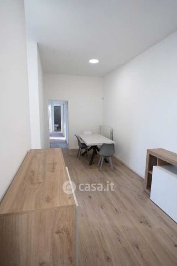 Appartamento in residenziale in Via Fano 6