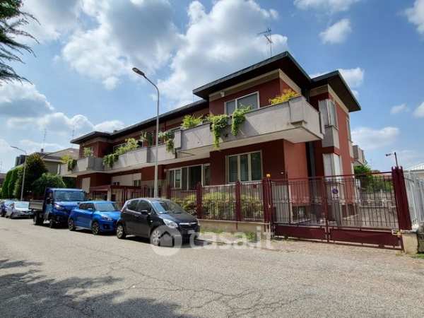 Appartamento in residenziale in Via Fratelli Rosselli 17