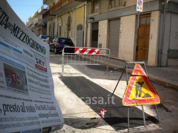 Ufficio in commerciale in Via Francesco Petrarca 16