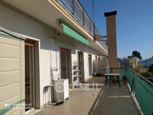 Appartamento in residenziale in Via XX Settembre 9