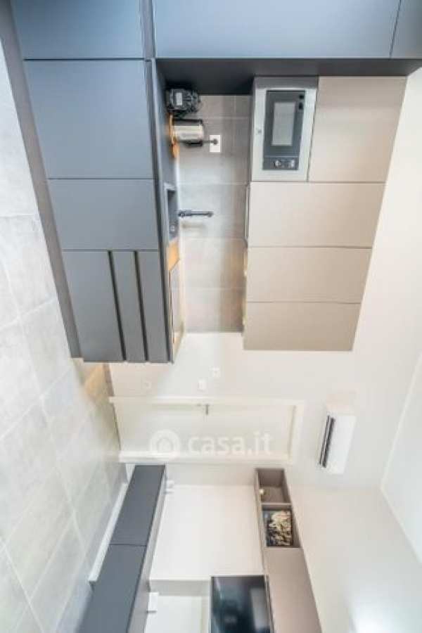 Appartamento in residenziale in Via della Fontanina