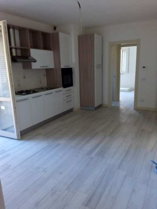 Appartamento in residenziale in Via XXV Aprile