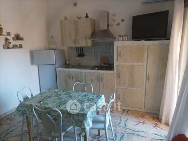 Appartamento in residenziale in Via Ipass 19