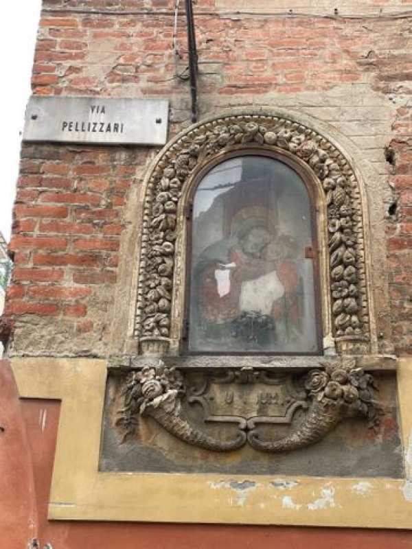 Appartamento in residenziale in Via Cavour 57
