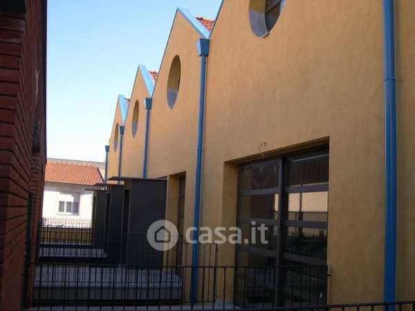 Villetta a schiera in residenziale in Via Como