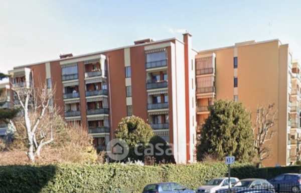 Appartamento in residenziale in Via G. Salvemini