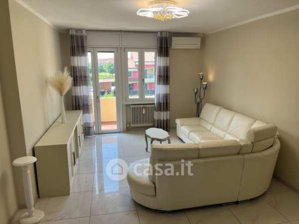Appartamento in residenziale in Via Pioga 220