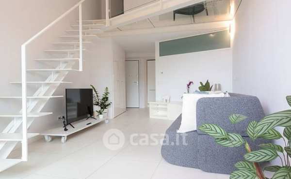 Appartamento in residenziale in Via Colli Storici 18