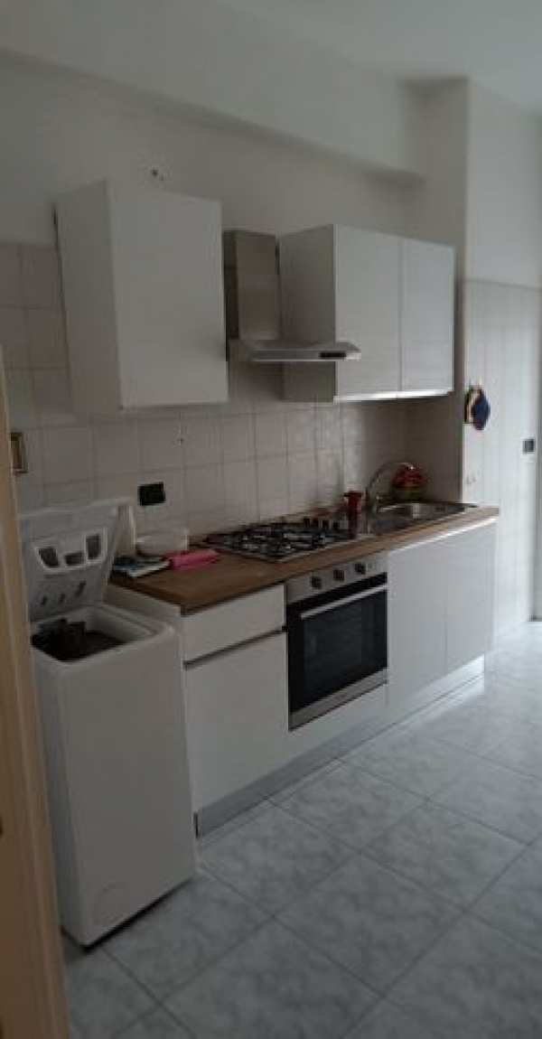 Appartamento in residenziale in Via XXIV Maggio