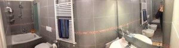 Ufficio in commerciale in Via Antonio Bertola