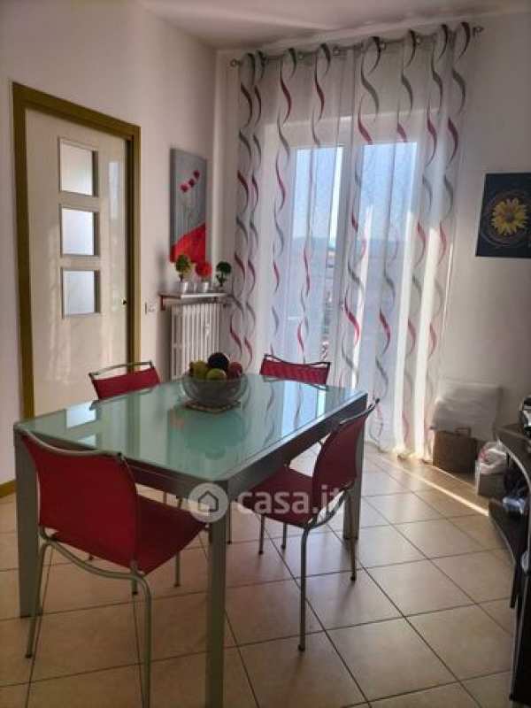 Appartamento in residenziale in Via Sannino 1
