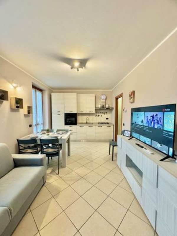 Appartamento in residenziale in Via Guglielmo Oberdan