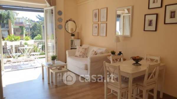 Appartamento in residenziale in Via San Godenzo