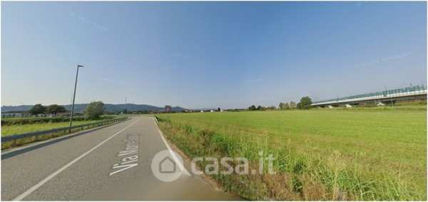 Terreno agricolo in commerciale in Via Carpanea