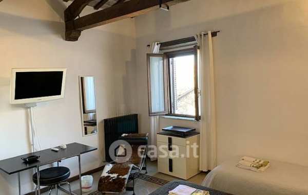 Appartamento in residenziale in Via Bevilacqua 20