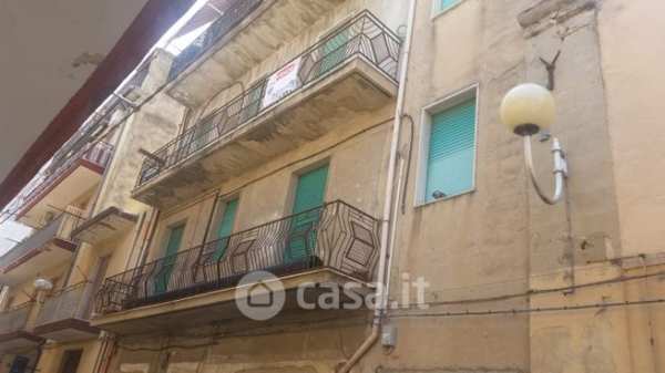 Appartamento in residenziale in Via Senatore Giuseppe Damaggio 29