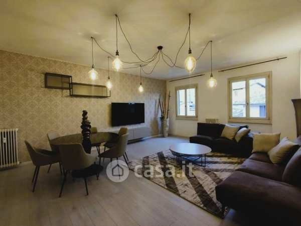 Appartamento in residenziale in Via Tommaso dal Molin