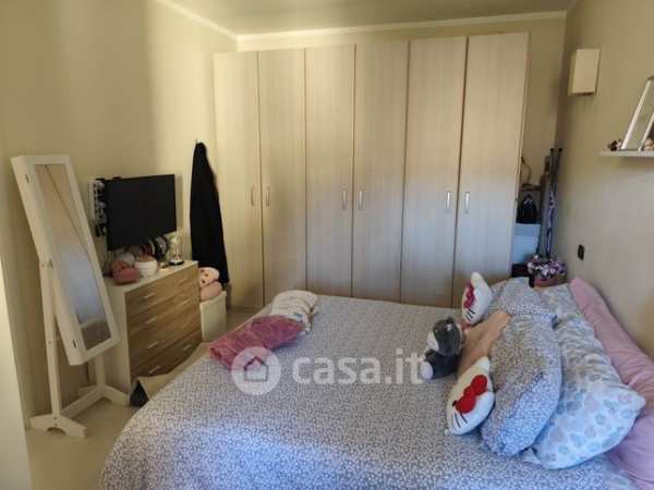 Appartamento in residenziale in Via Caneto